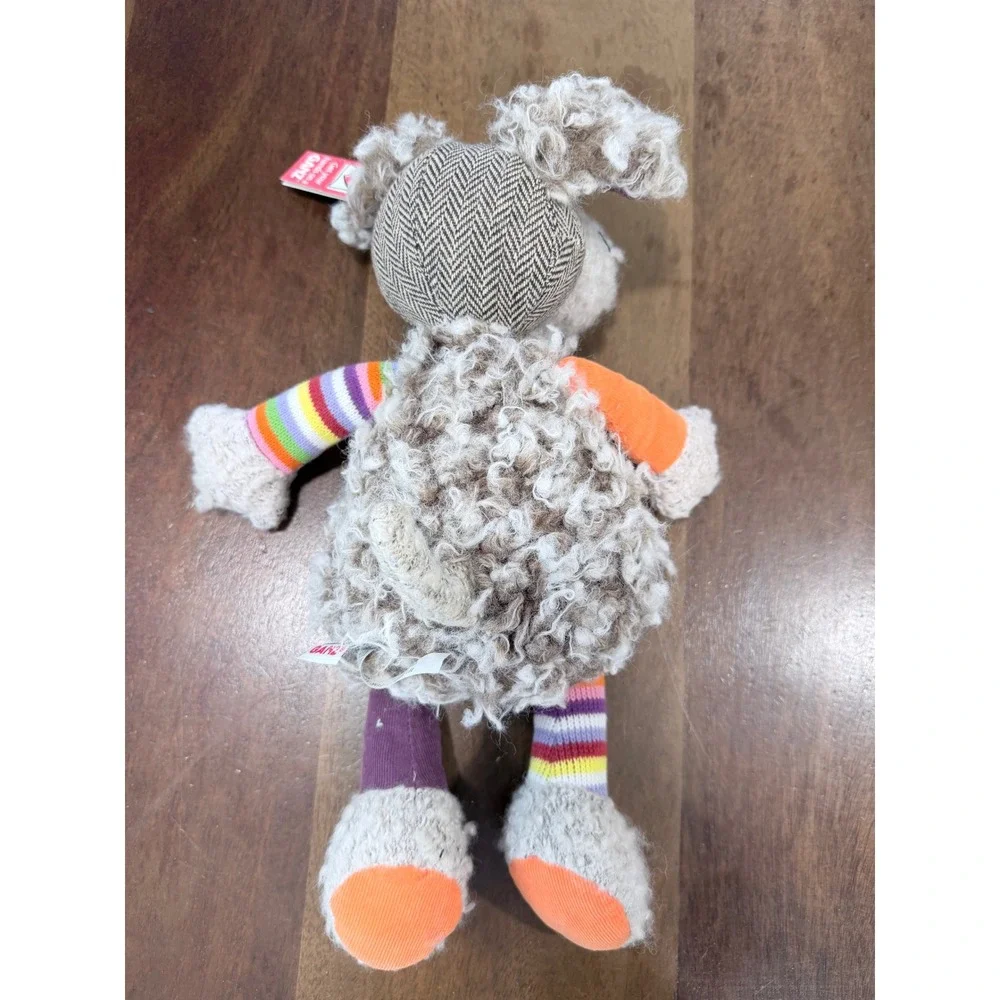 GANZ plush dog